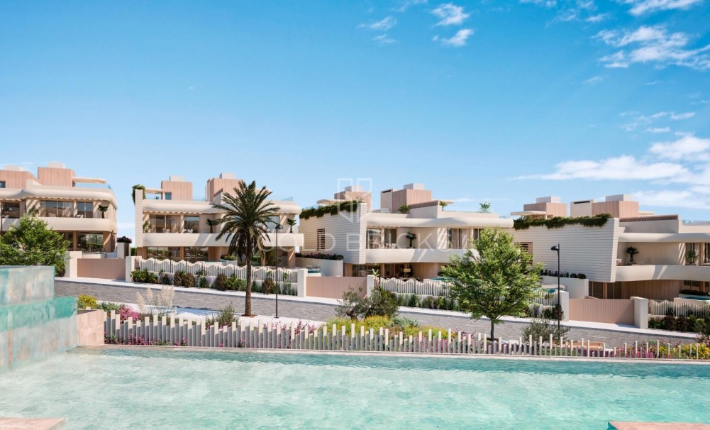 New Build · Villa · Marbella · Las Chapas