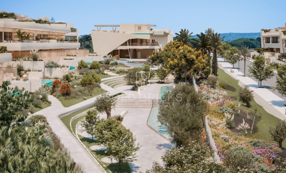New Build · Villa · Marbella · Las Chapas