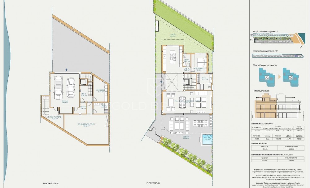 New Build · Villa · Marbella · Las Chapas
