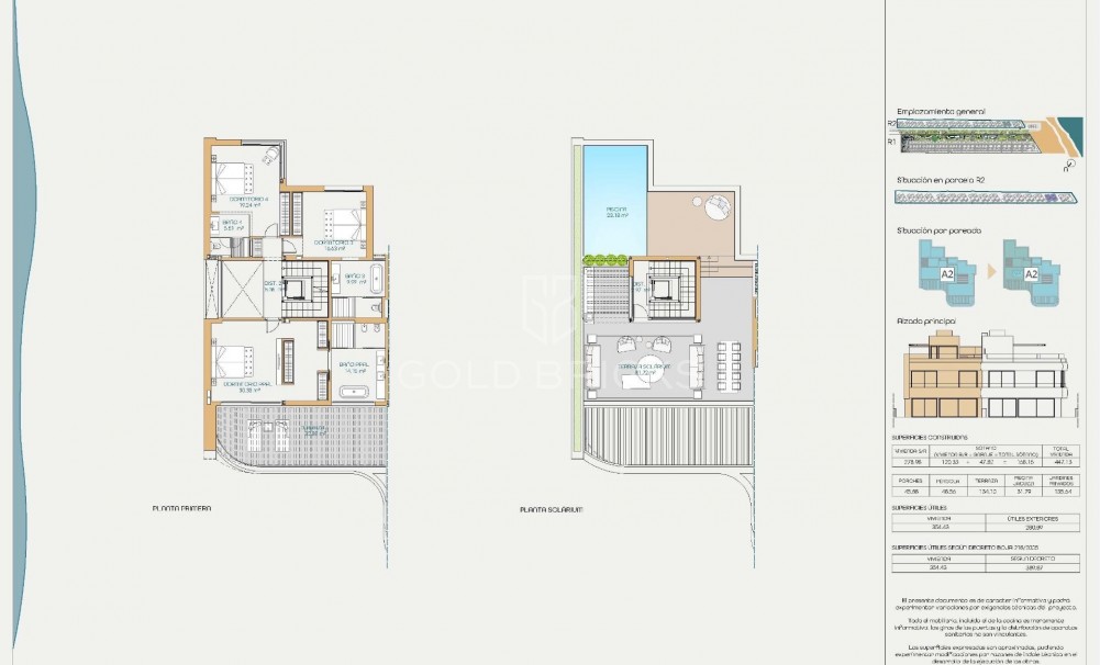 New Build · Villa · Marbella · Las Chapas
