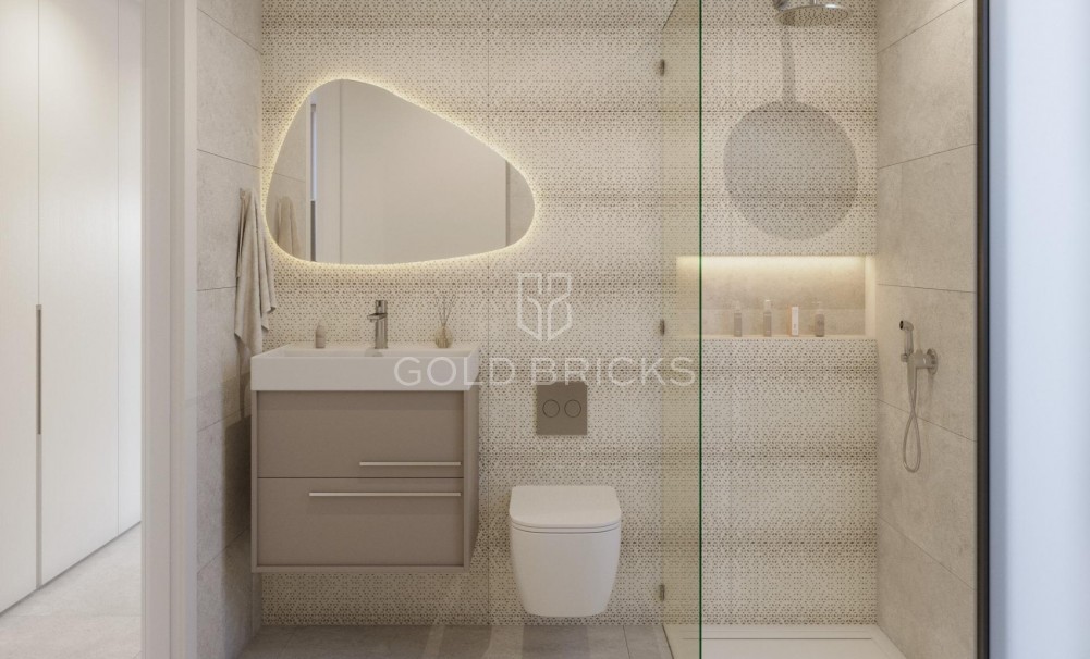 New Build · Villa · Fuente Álamo · Hacienda del Alamo