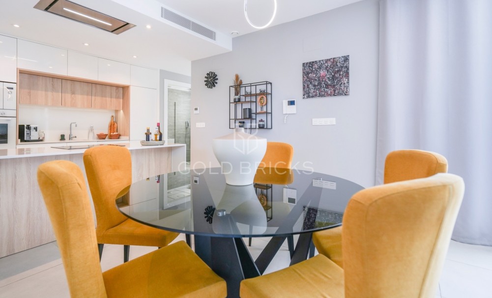 Revente · Villa · Benijofar