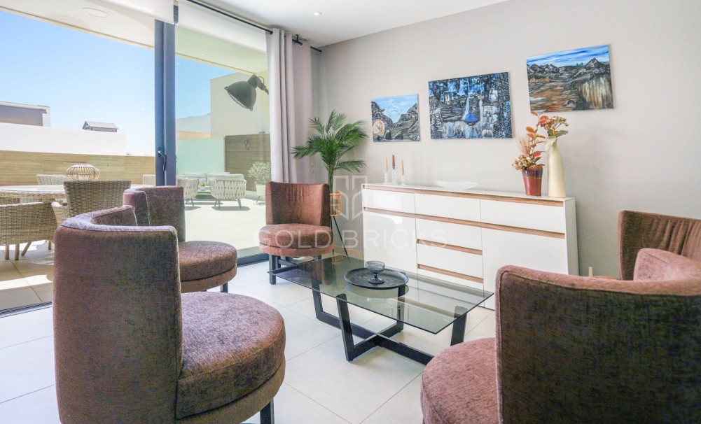 Revente · Villa · Benijofar
