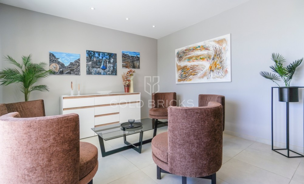 Revente · Villa · Benijofar