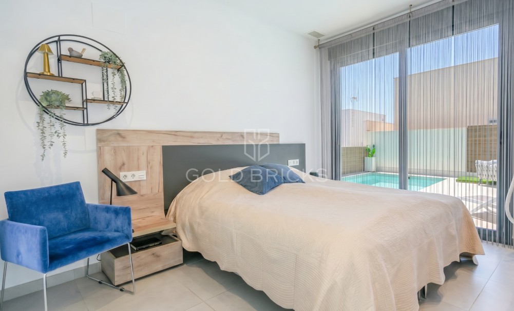 Revente · Villa · Benijofar