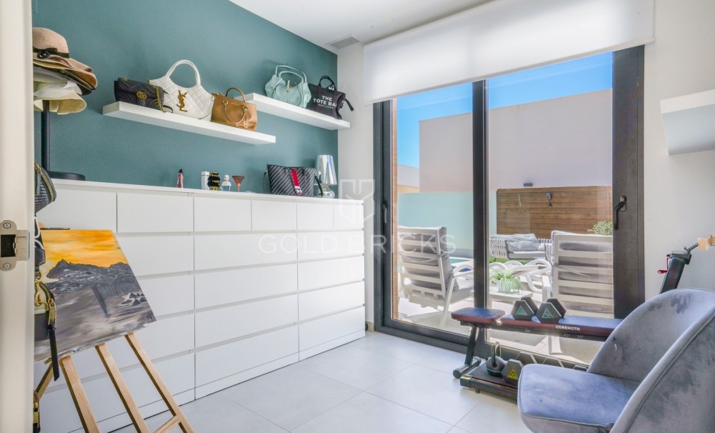 Revente · Villa · Benijofar