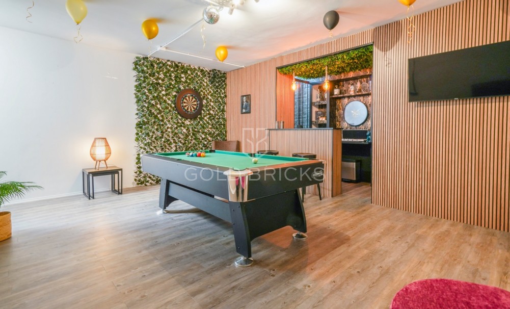 Revente · Villa · Benijofar