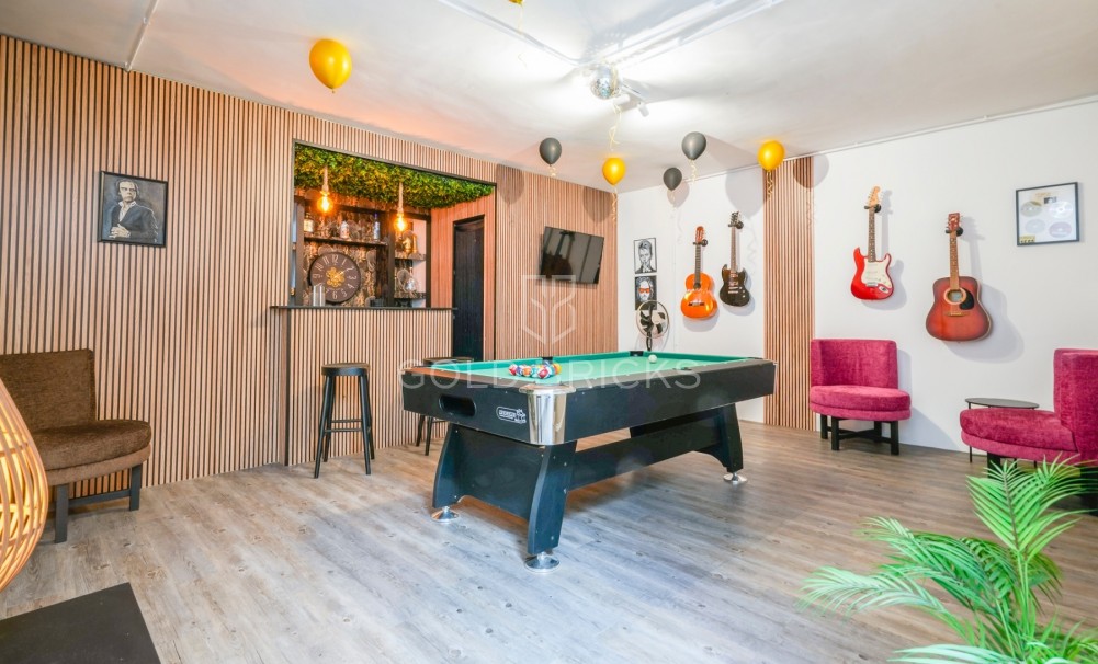Revente · Villa · Benijofar