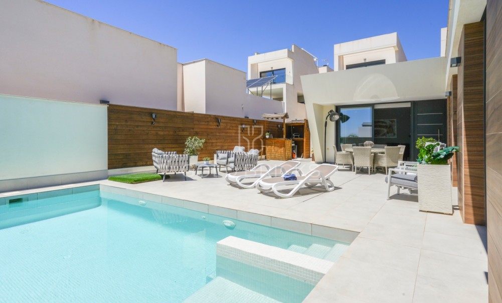 Revente · Villa · Benijofar