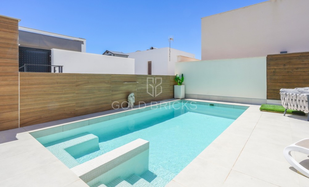 Revente · Villa · Benijofar
