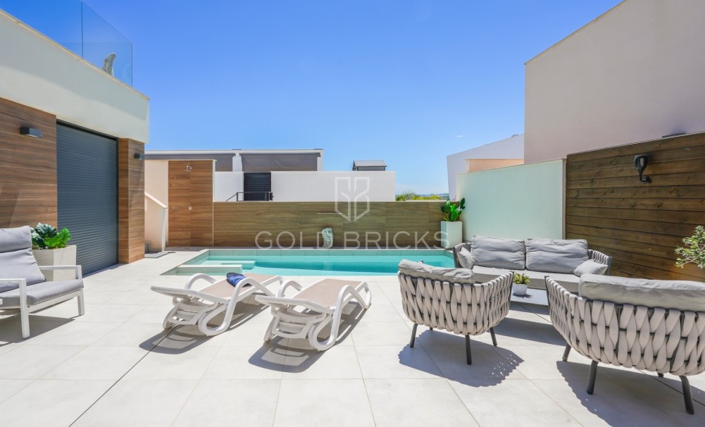 Revente · Villa · Benijofar