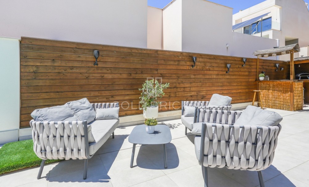Revente · Villa · Benijofar