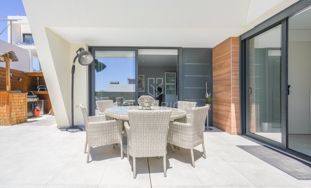 Revente · Villa · Benijofar
