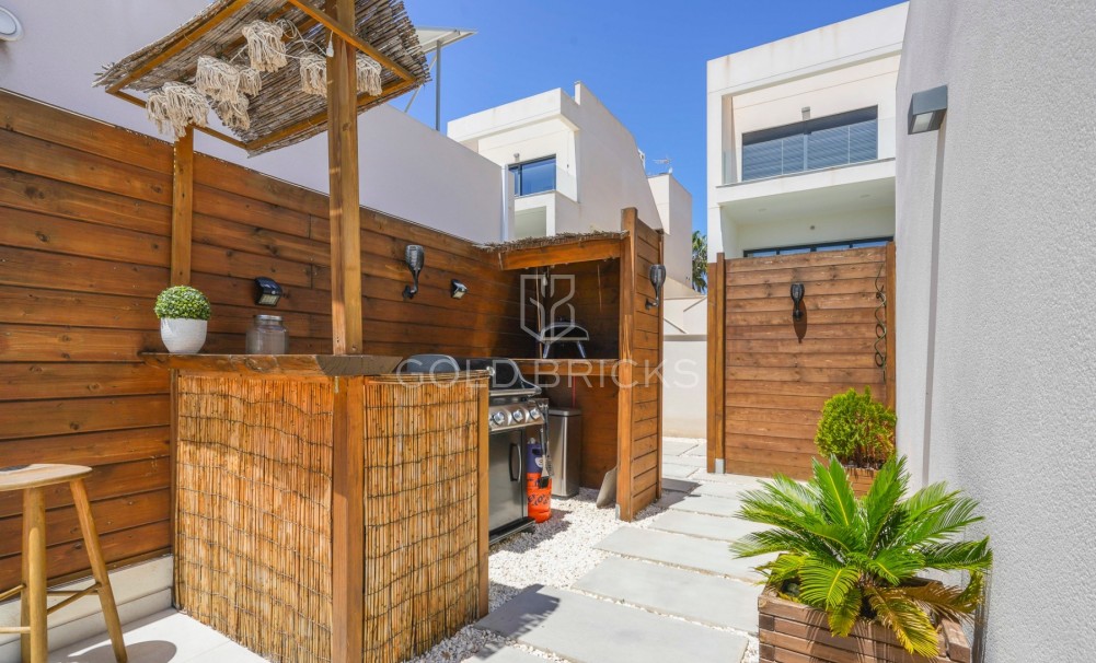 Revente · Villa · Benijofar
