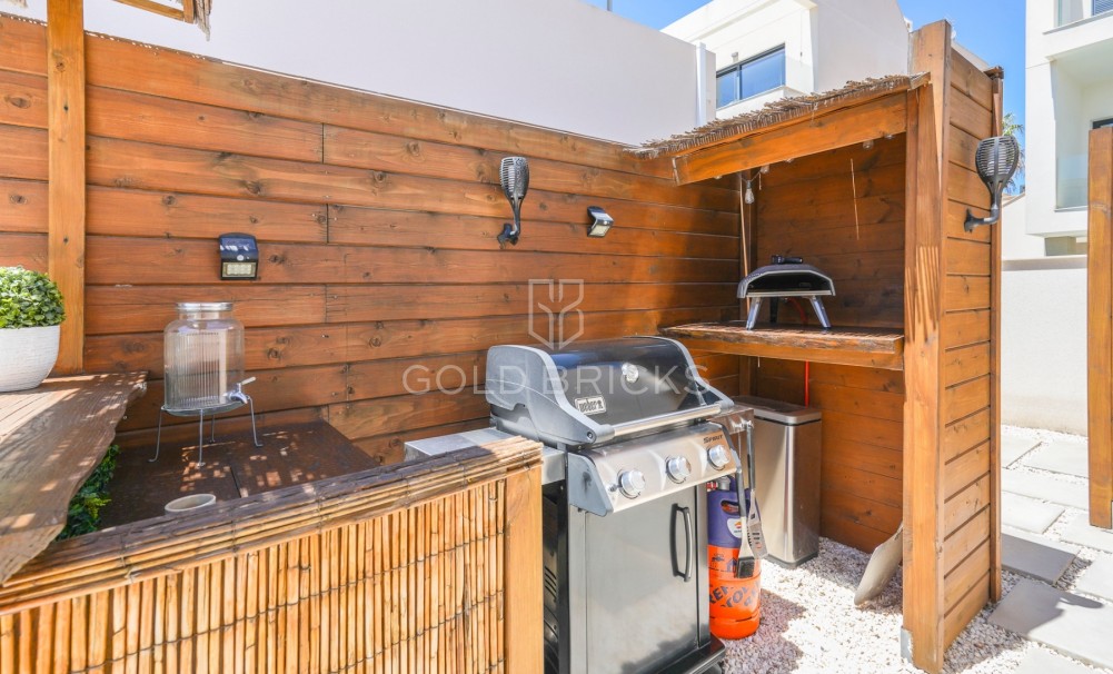 Revente · Villa · Benijofar