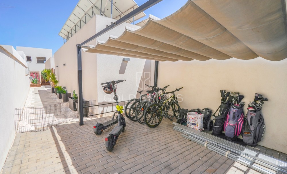 Revente · Villa · Benijofar
