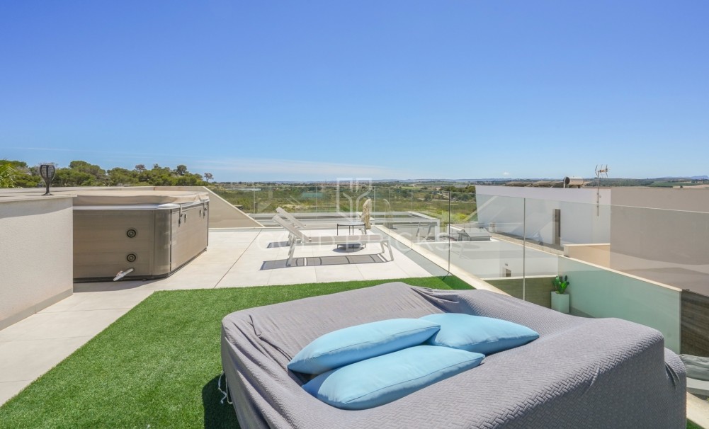 Revente · Villa · Benijofar