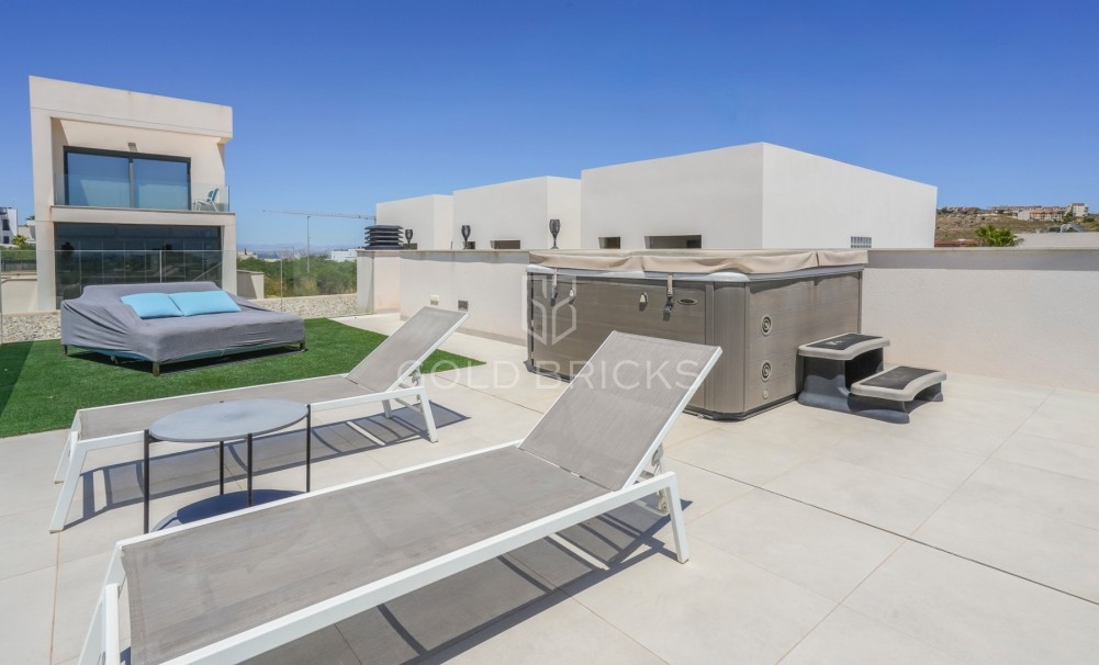 Revente · Villa · Benijofar
