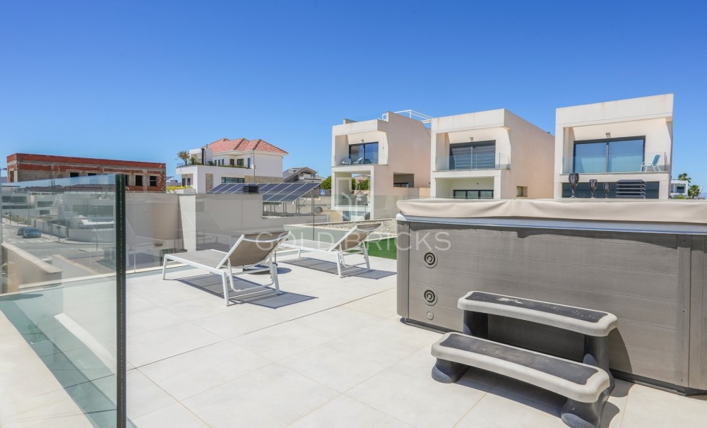 Revente · Villa · Benijofar