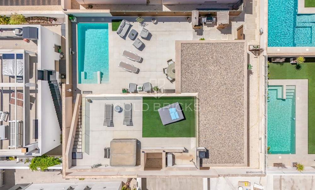 Revente · Villa · Benijofar