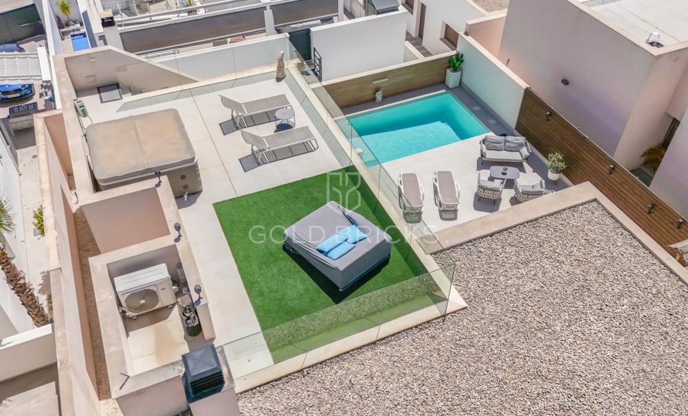 Revente · Villa · Benijofar