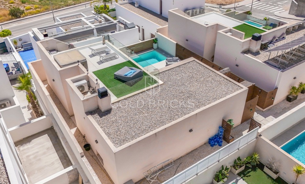 Revente · Villa · Benijofar