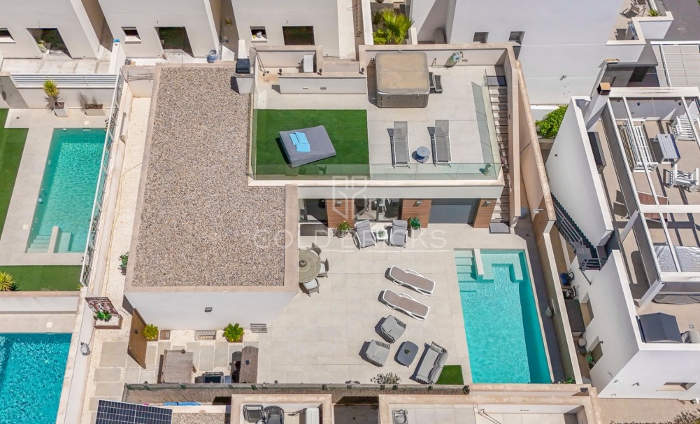 Revente · Villa · Benijofar