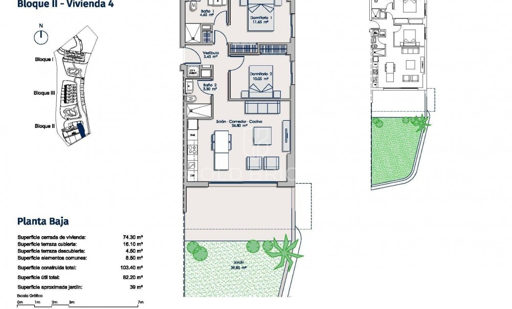 New Build · Apartment · Finestrat · Sierra cortina