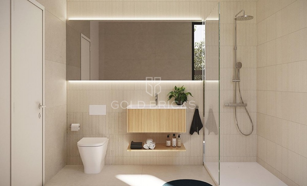 New Build · Apartment · Estepona · Las Mesas