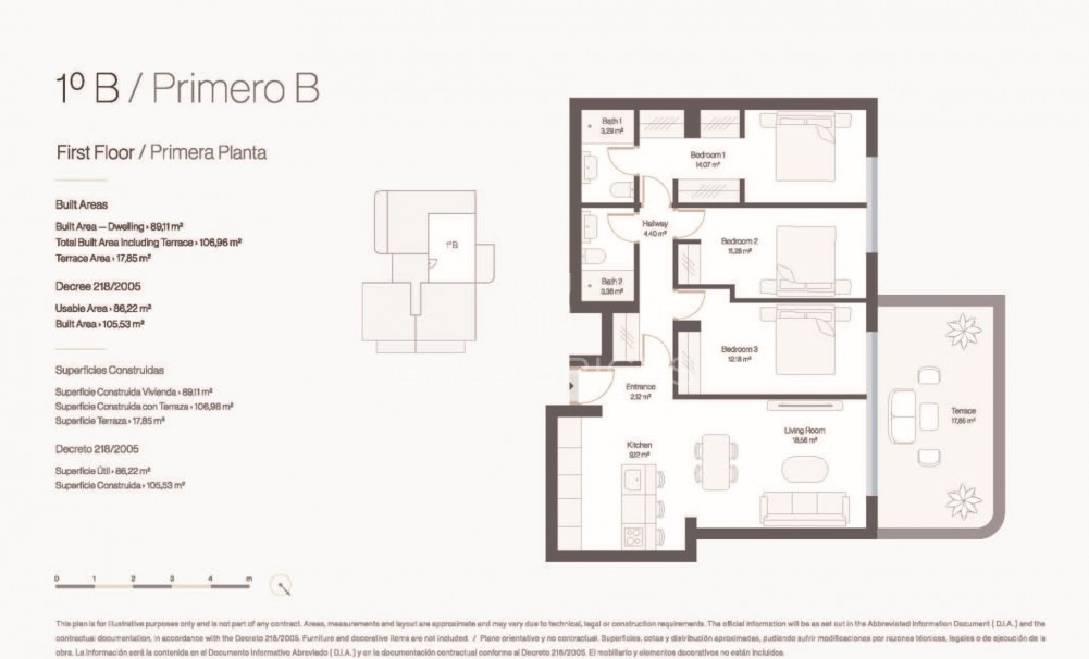 New Build · Apartment · Estepona · Las Mesas