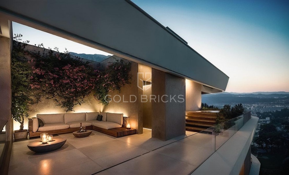 New Build · Apartment · Estepona · Las Mesas