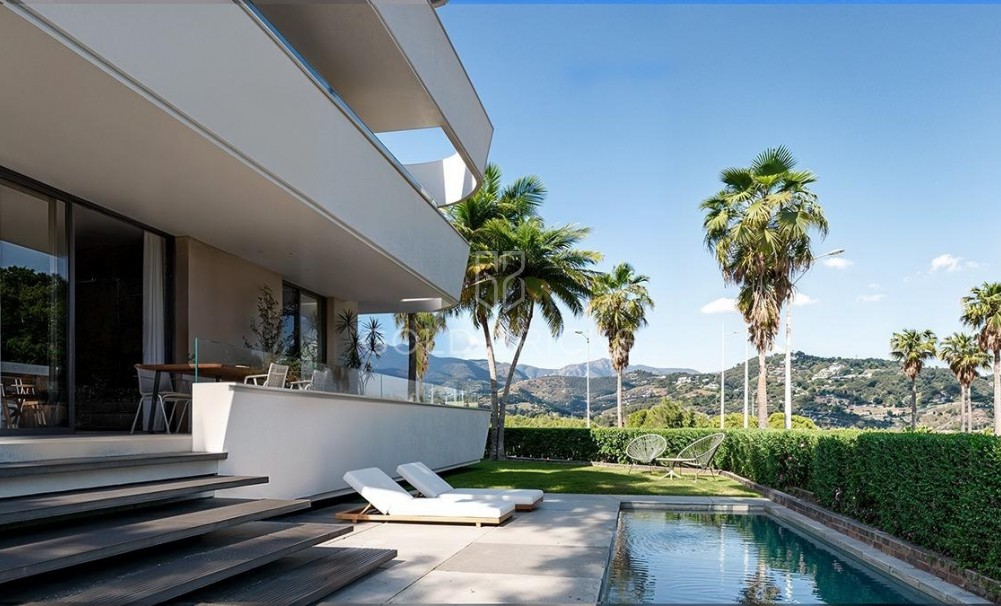 New Build · Apartment · Estepona · Las Mesas