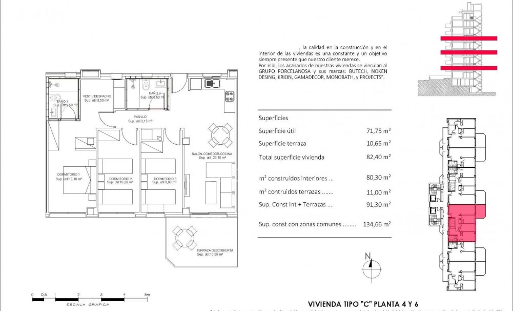 New Build · Apartment · Villajoyosa · Cala de Finestrat