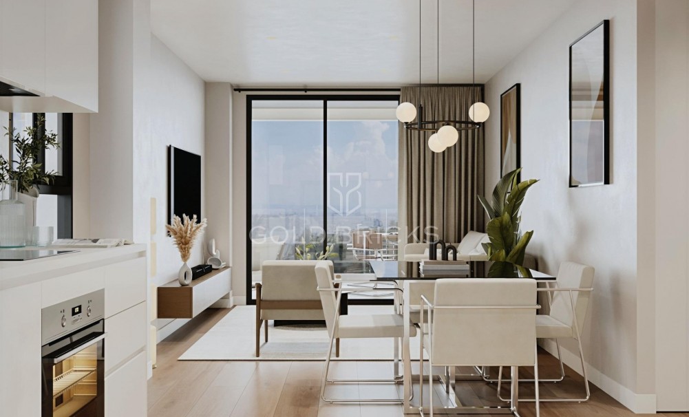 New Build · Penthouse · Villajoyosa · Cala de Finestrat