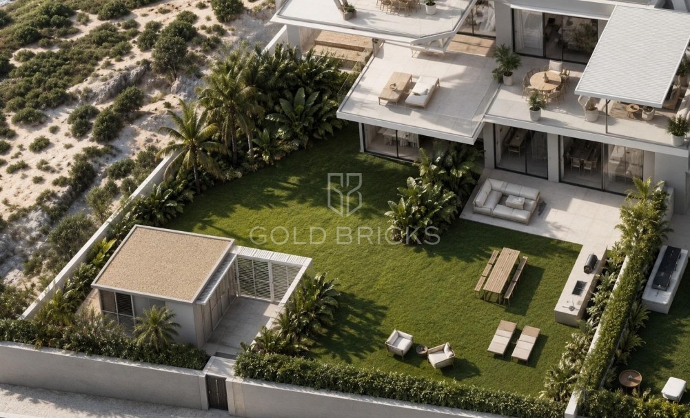 New Build · Penthouse · Villajoyosa · Cala de Finestrat