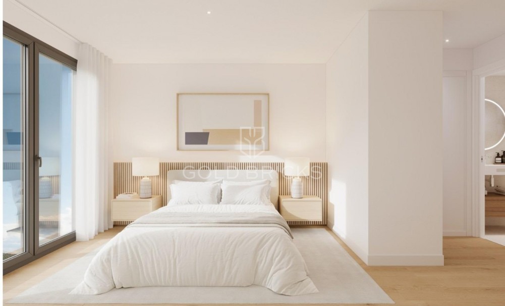New Build · Penthouse · Villajoyosa · Cala de Finestrat