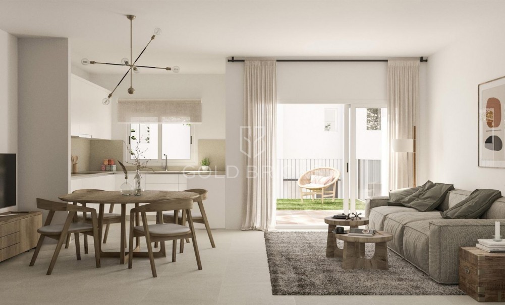 New Build · Villa · Monforte del Cid · Alenda Golf