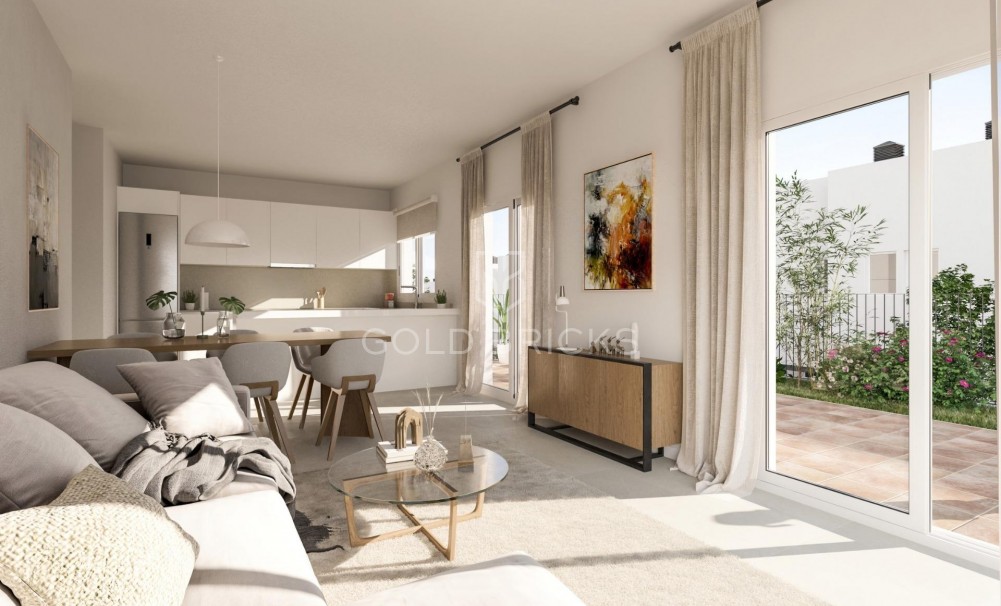 New Build · Villa · Monforte del Cid · Alenda Golf