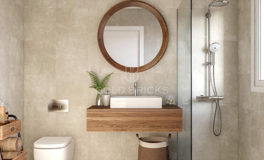 New Build · Villa · Monforte del Cid · Alenda Golf