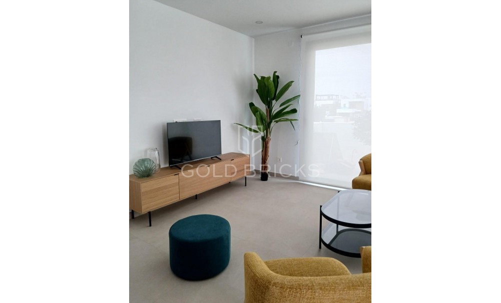 New Build · Quad House · Bigastro · Loma Alta