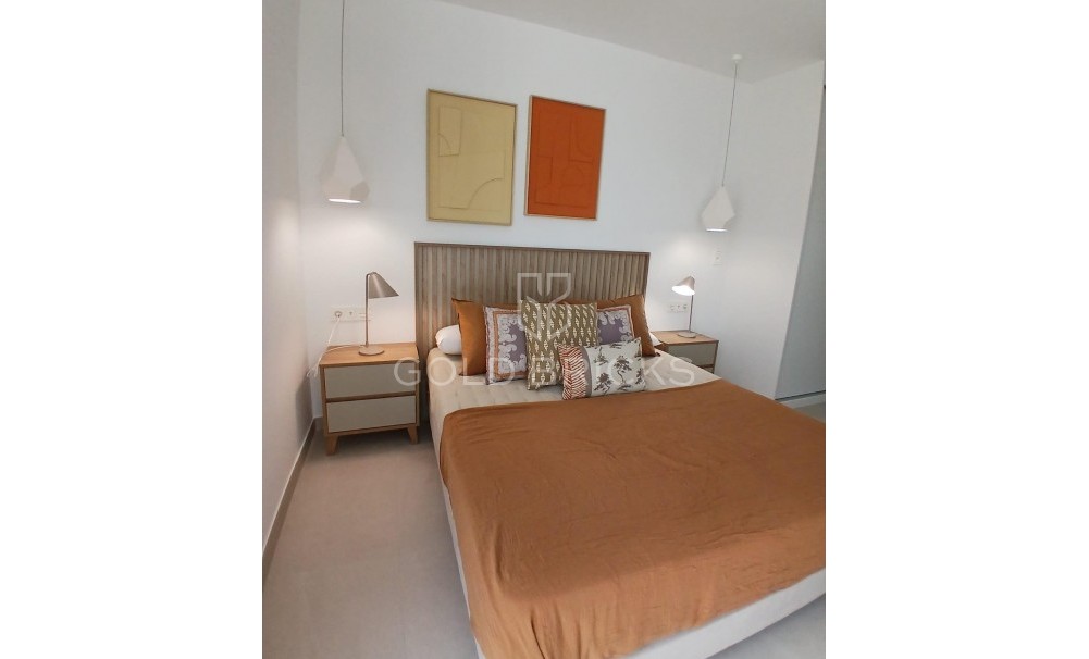 New Build · Quad House · Bigastro · Loma Alta