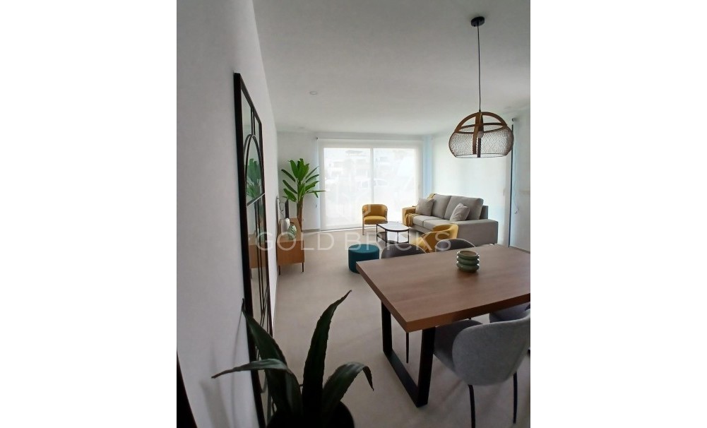 New Build · Quad House · Bigastro · Loma Alta