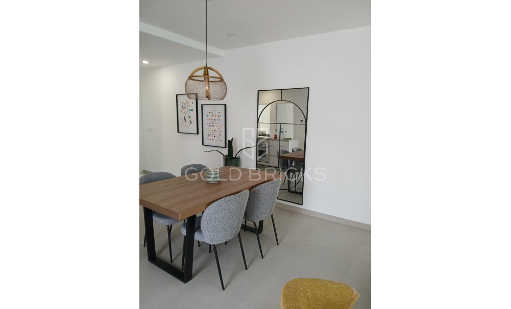 New Build · Quad House · Bigastro · Loma Alta