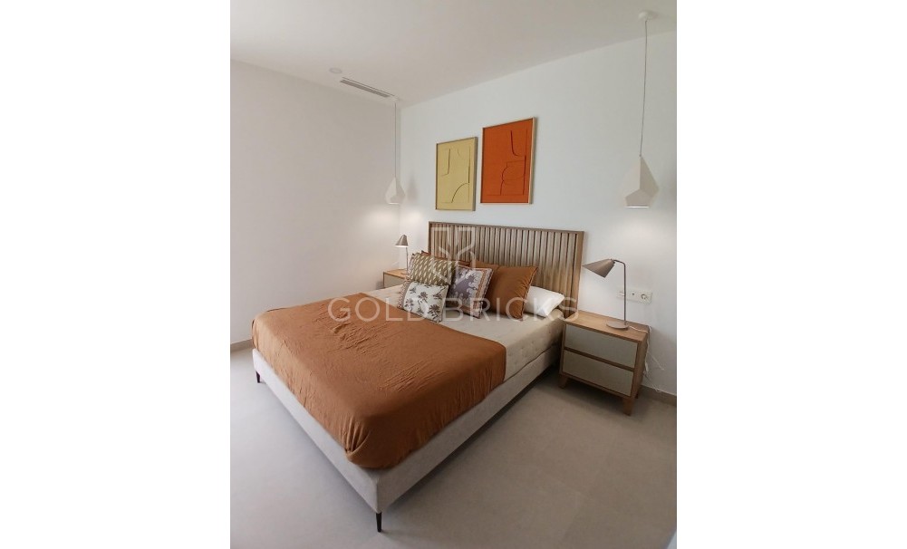 New Build · Quad House · Bigastro · Loma Alta