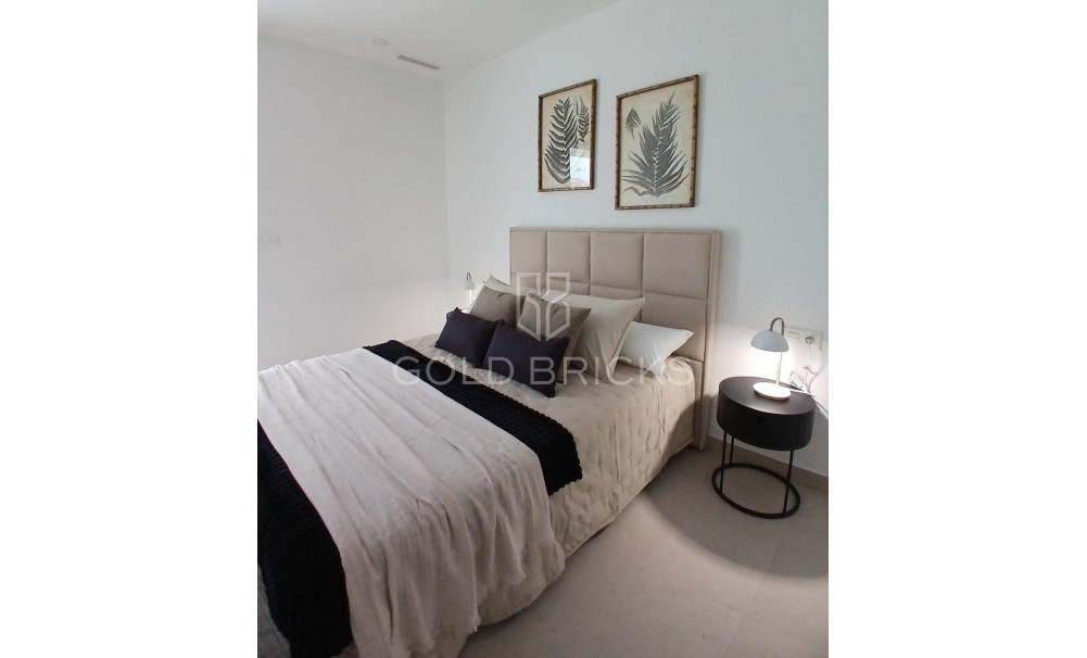 New Build · Quad House · Bigastro · Loma Alta