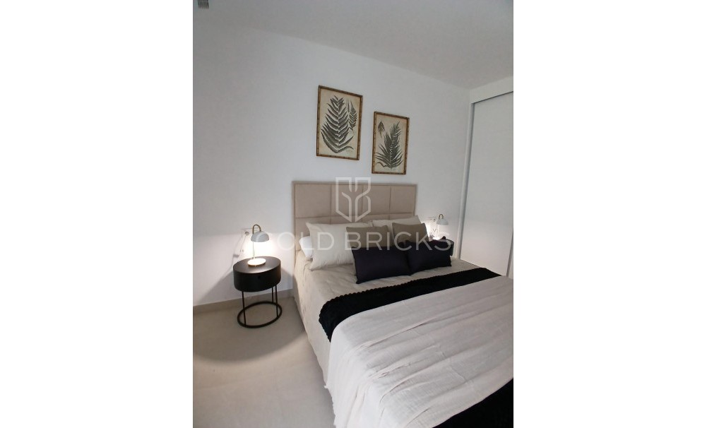 New Build · Quad House · Bigastro · Loma Alta