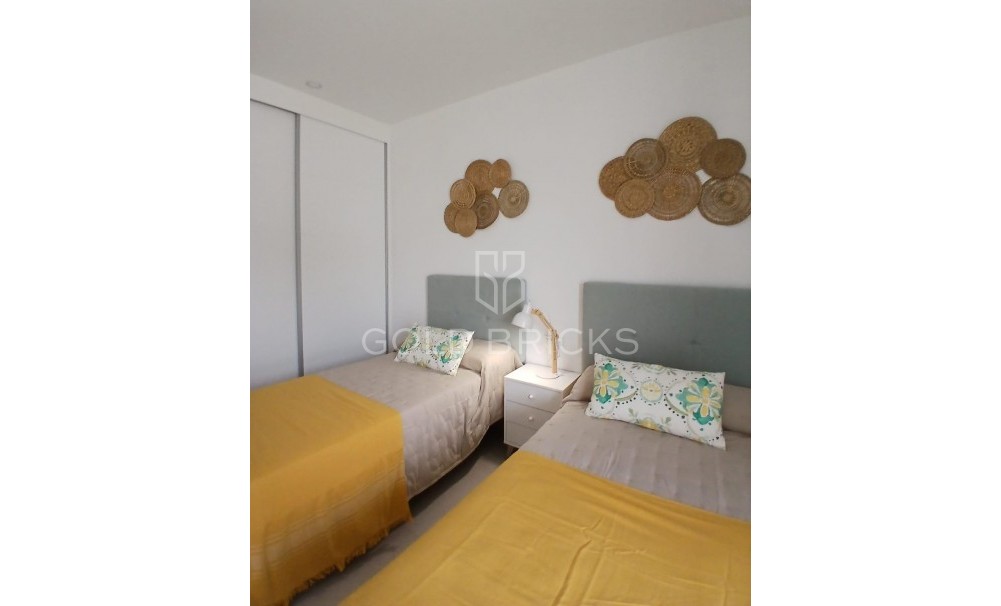 New Build · Quad House · Bigastro · Loma Alta