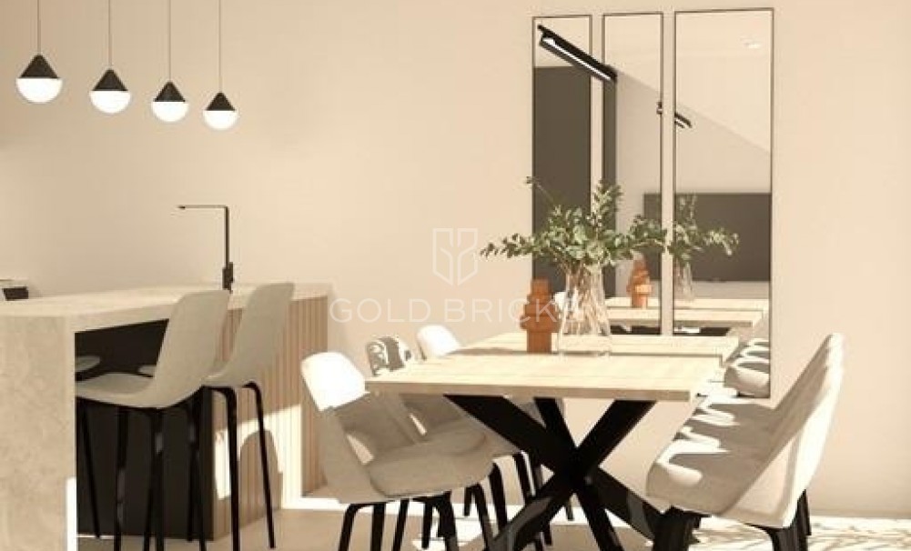 New Build · Bungalow · Alhama de Murcia · Condado de Alhama