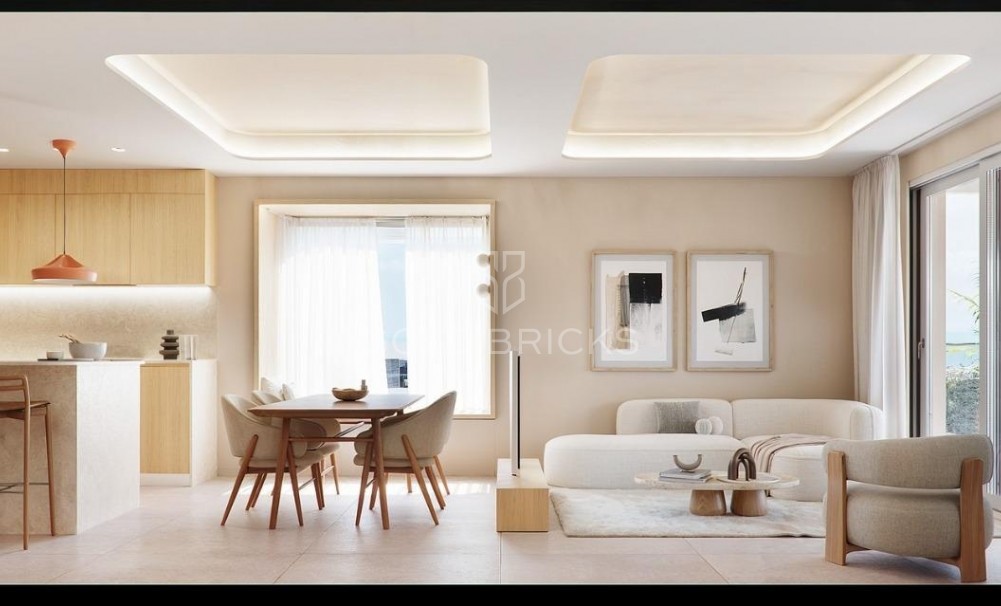 New Build · Apartment · Benijofar · Pueblo