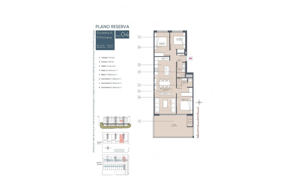 New Build · Apartment · Benijofar · Pueblo